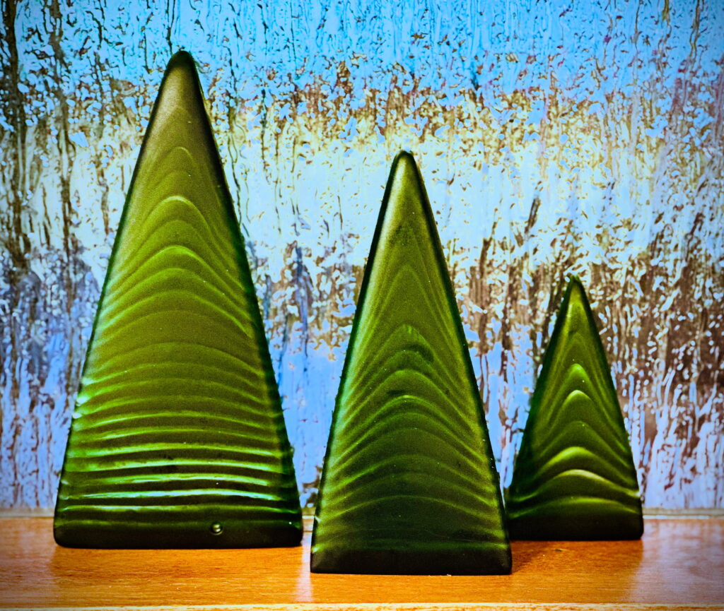 Flow tree large
