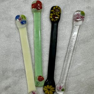 Swizzle stick 1 each