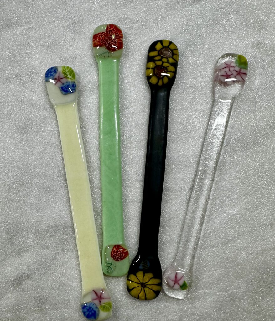 Swizzle stick 1 each